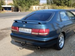 Photo of the vehicle Toyota Carina