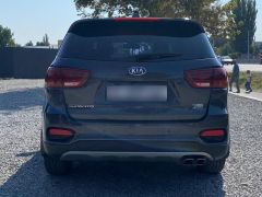 Фото авто Kia Sorento