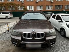 Photo of the vehicle BMW X5