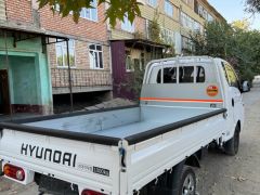 Фото авто Hyundai Porter