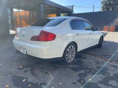 Photo of the vehicle Nissan Skyline