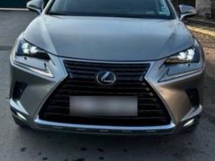 Photo of the vehicle Lexus NX