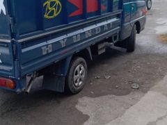 Фото авто Hyundai Porter