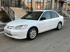 Сүрөт унаа Honda Civic