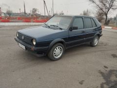 Photo of the vehicle Volkswagen Golf