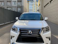 Фото авто Lexus GX