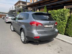 Фото авто Subaru Tribeca