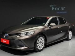 Сүрөт унаа Toyota Camry