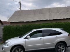 Фото авто Lexus RX