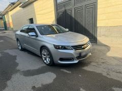 Сүрөт унаа Chevrolet Impala