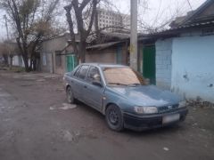 Сүрөт унаа Nissan Sunny