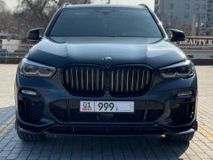 Сүрөт унаа BMW X5