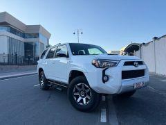 Фото авто Toyota 4Runner