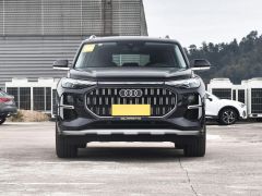 Сүрөт унаа Audi Q6