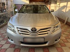 Сүрөт унаа Toyota Camry