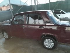 Сүрөт унаа ВАЗ (Lada) 2107