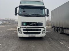 Фото авто Volvo FL