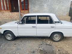 Сүрөт унаа ВАЗ (Lada) 2106