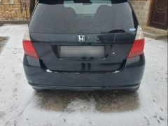 Photo of the vehicle Honda Fit