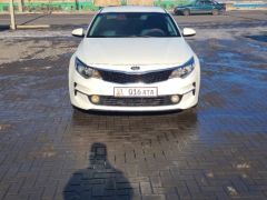 Фото авто Kia K5