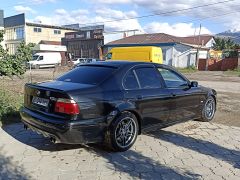 Фото авто BMW 5 серии