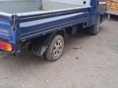 Фото авто Hyundai Porter