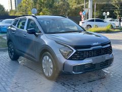 Сүрөт унаа Kia Sportage