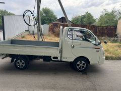 Фото авто Hyundai Porter