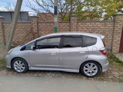 Photo of the vehicle Honda Fit