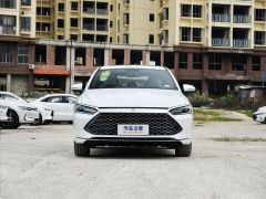 Фото авто BYD Qin