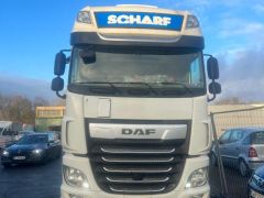 Фото авто DAF XF106 series