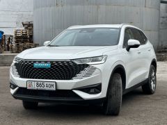 Фото авто Haval H6