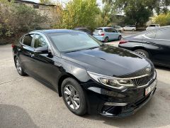 Сүрөт унаа Kia K5