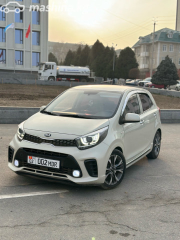 Kia Morning