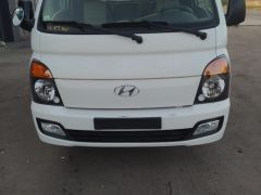 Фото авто Hyundai Porter