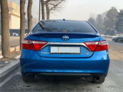 Сүрөт унаа Toyota Camry