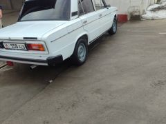 Сүрөт унаа ВАЗ (Lada) 2106