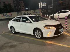 Фото авто Toyota Camry