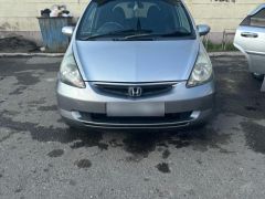 Photo of the vehicle Honda Fit