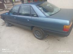 Photo of the vehicle Audi 100