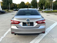 Сүрөт унаа Toyota Camry