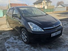 Фото авто Toyota Wish