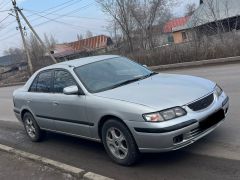 Photo of the vehicle Mazda 626