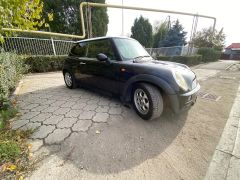 Сүрөт унаа MINI Hatch