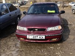 Сүрөт унаа Daewoo Nexia