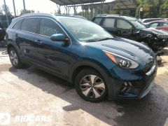 Сүрөт унаа Kia Niro