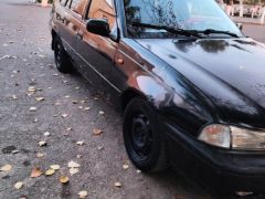 Сүрөт унаа Daewoo Nexia