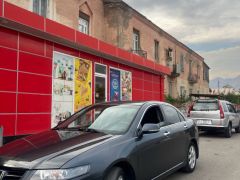 Сүрөт унаа Honda Accord