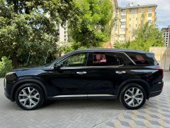 Фото авто Hyundai Palisade