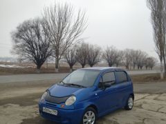 Photo of the vehicle Daewoo Matiz